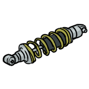 shock absorber